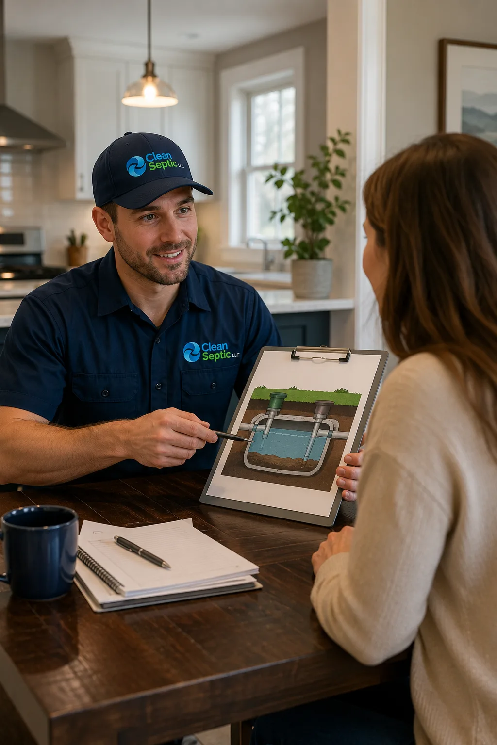 Septic Tank Pumping Lawrenceville, GA FAQs